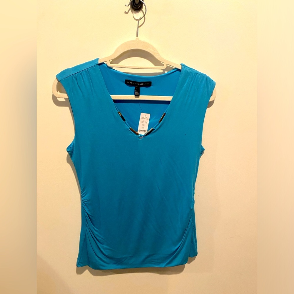NWT WHBM Top